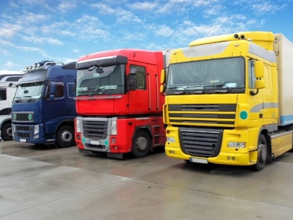 Ankara Kestel Nakliye